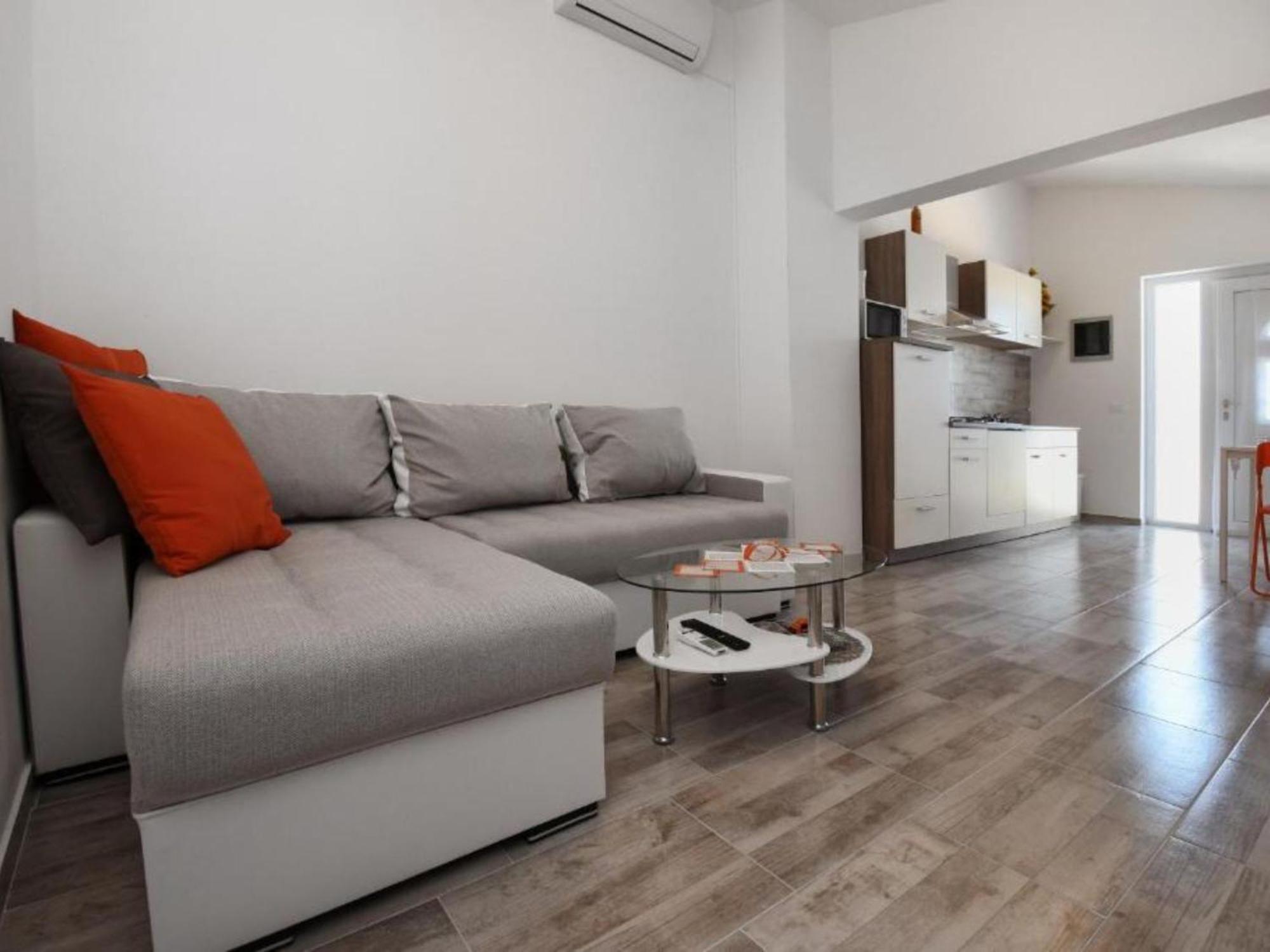 Apartment Sunset Porec Exterior photo